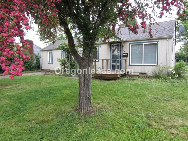 Photo - 3 bed 1.5 bath Springfield home