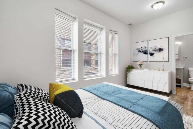 Photo - 3816 W Polk St