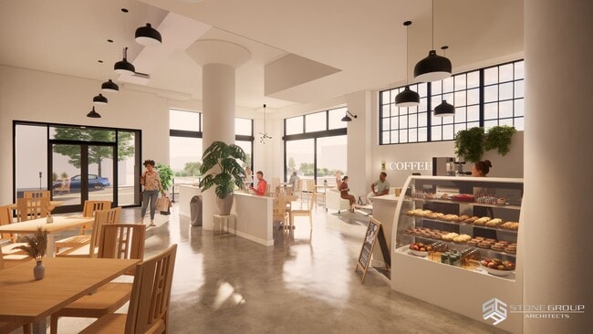 Photo - Benson Lofts - Live the Lifestyle you have...