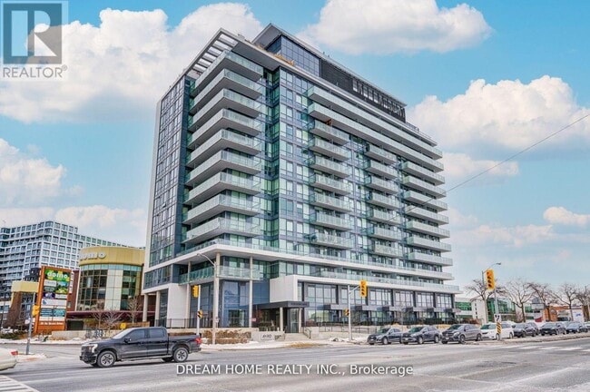 Photo - 10 De Boers Dr Unit 1008
