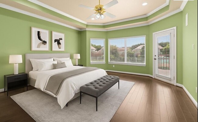 Photo - 403 Brook Shore Ct