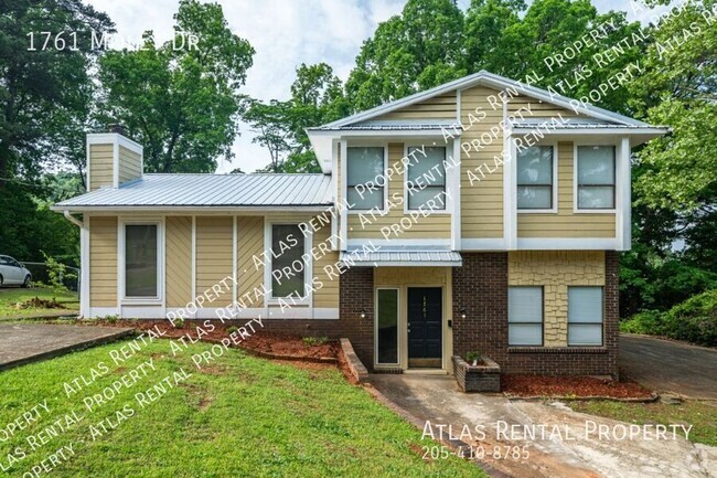 Building Photo - 1761 Molly Dr Rental