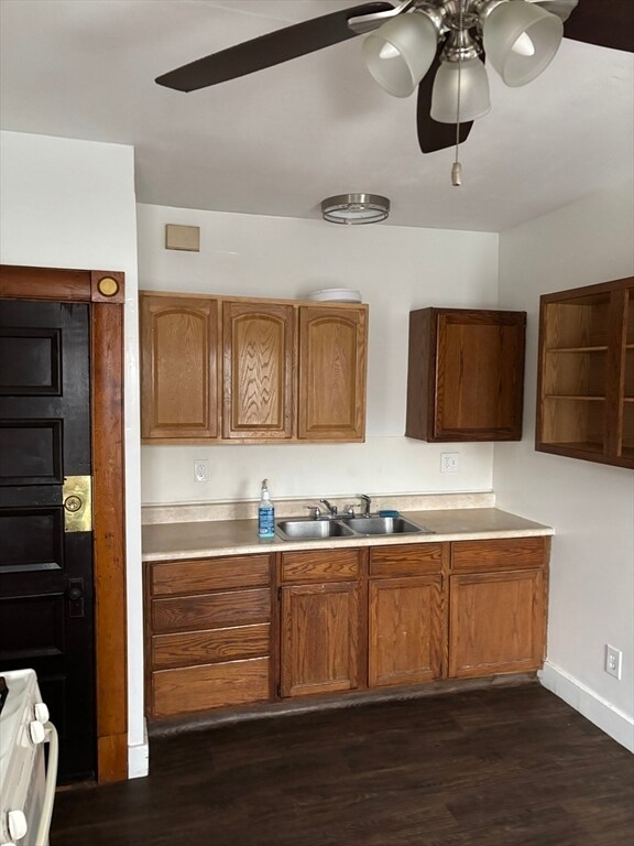 Photo - 427 Orange St Unit 1L