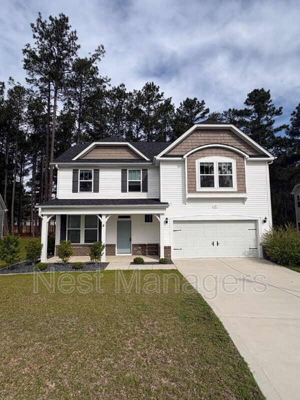 Building Photo - 187 Timber Skip Dr