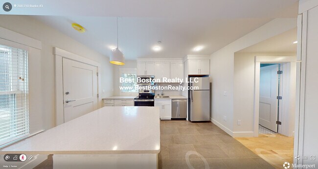 Building Photo - 208-210 Banks St. Unit 3