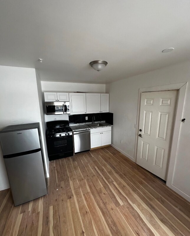 Photo - 819 West Side Ave Apartment Unit 2