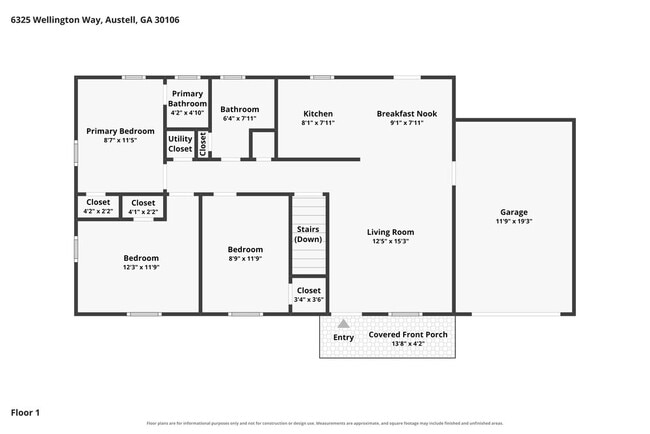 Photo - 6325 Wellington Way