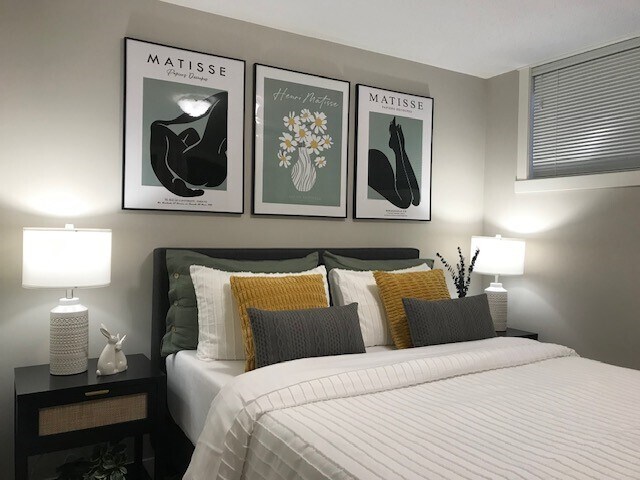 Photo - Fabulous one bedroom unit in the Northeast Unit 1428