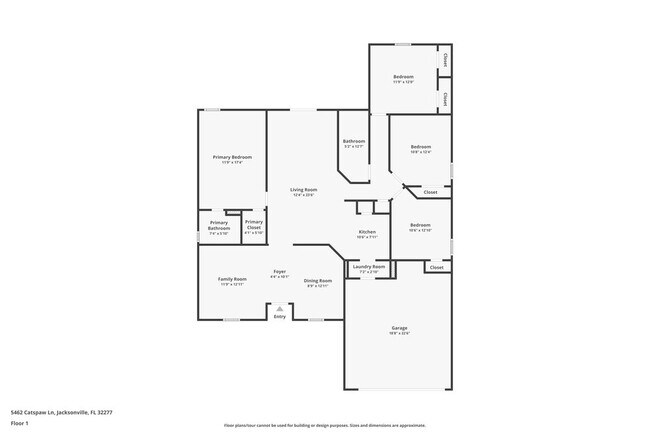 Photo - 5462 Catspaw Ln