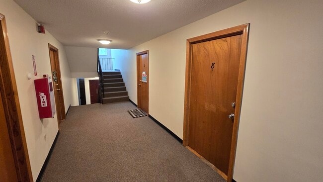 Photo - 6 Louisburg Square Unit 8