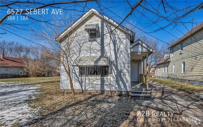 Building Photo - 6527 Sebert Ave Rental