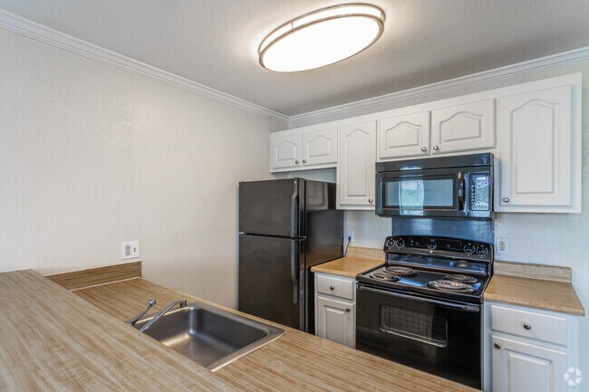 1x1 Kitchen