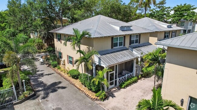 Building Photo - 1214 W Las Olas Blvd Rental