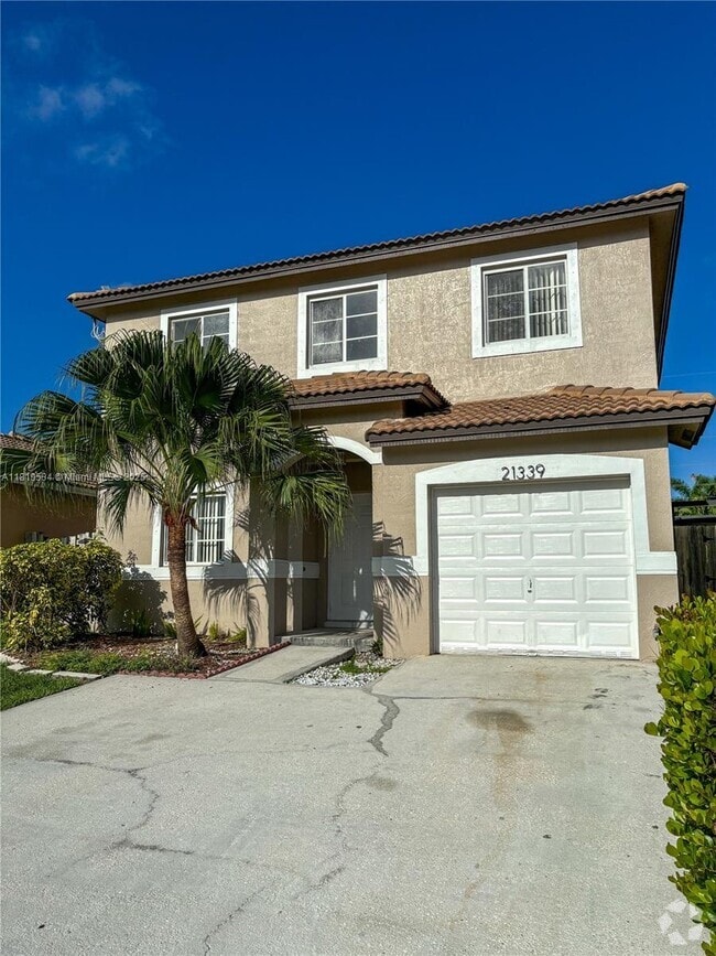 Building Photo - 21339 SW 87th Ct Rental