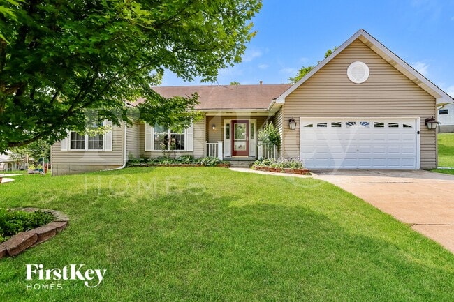 Building Photo - 3741 Majestic Ct