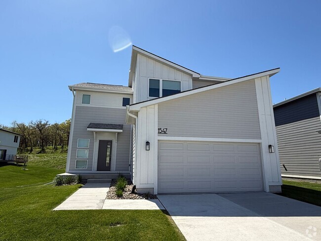 Building Photo - Luxury New Construction Home - RENT SPECIAL!