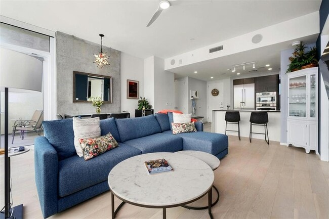 Photo - 301 West Ave Unit 3104