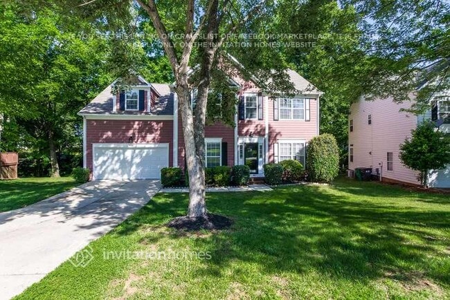 Building Photo - 4817 Brownes Ferry Rd
