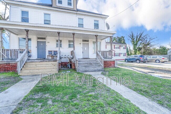 Photo - 3120 Tidewater Dr Unidad A