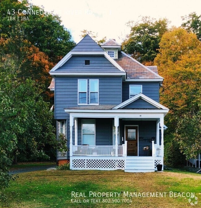 Building Photo - 43 Connecticut River Rd Unit 1 Rental