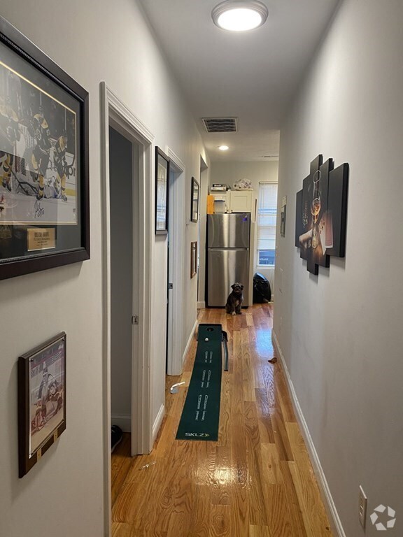 Building Photo - 663 E Broadway Unit 2A Rental