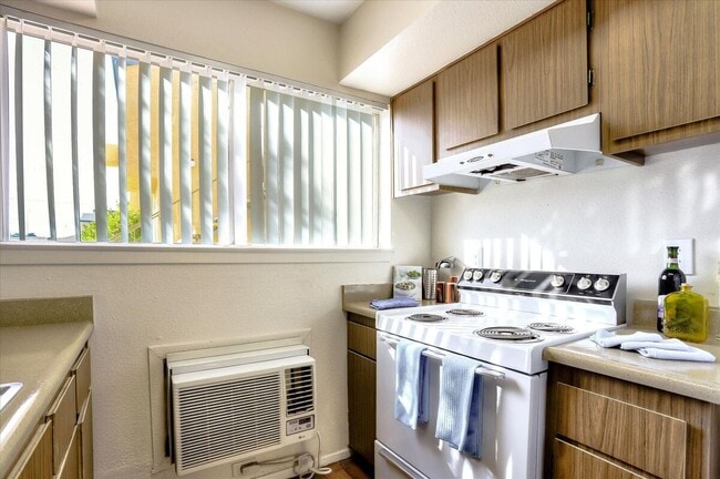 Quail Ridge Apartment Homes