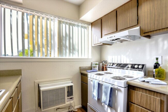 Photo - Quail Ridge Apartment Homes