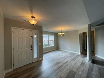 Photo - Spacious 3BR+ with fully fenced in backyard