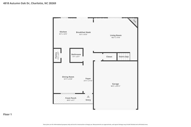 Photo - 4818 Autumn Oak Dr