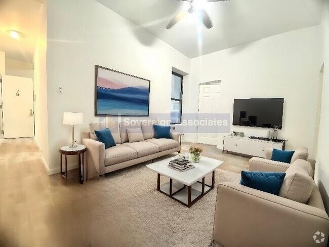 Building Photo - 504 W 139th St Rental