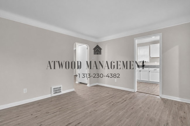Photo - This beautifully updated 3-bedroom, 1-bath single-family home is ready for move-in!
