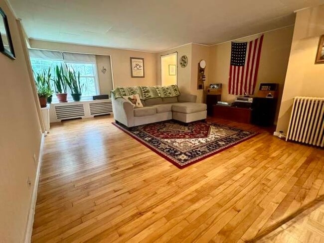 167 Blanchard Rd