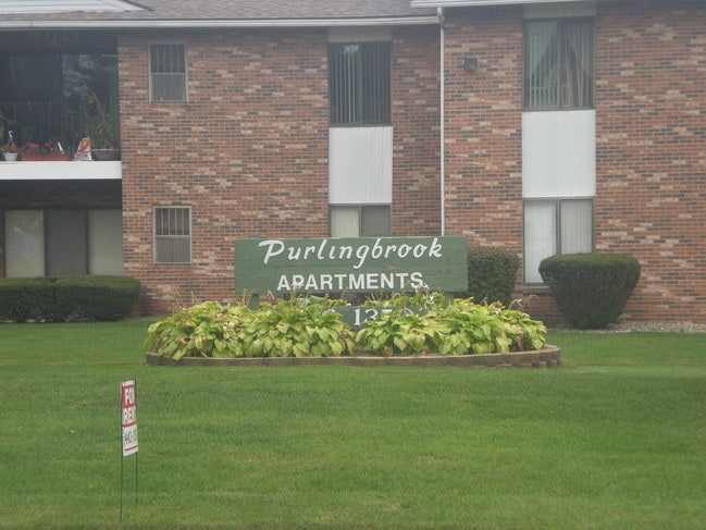 FRONT OF BLD - 20380 Purlingbrook St Unit 20418