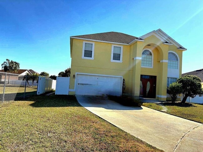 Building Photo - 907 Girard Dr