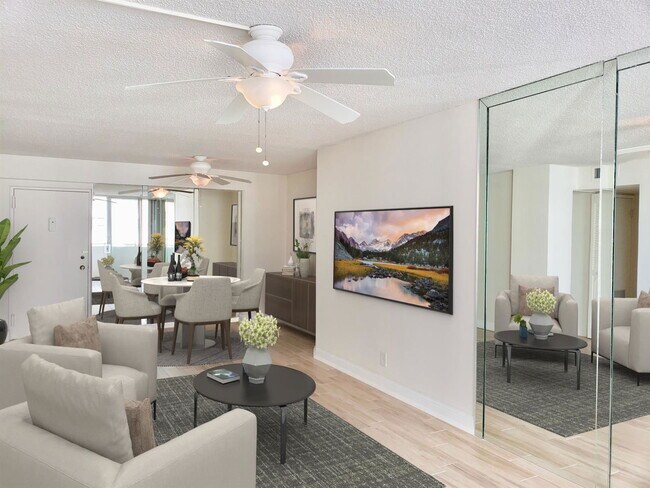 Photo - 111 Briny Ave Unidad 1709
