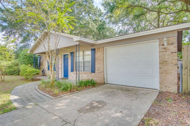 Photo - Updated Southwest Pensacola 3BR Home Near NAS Pensacola with Garage & Fenced Backyard