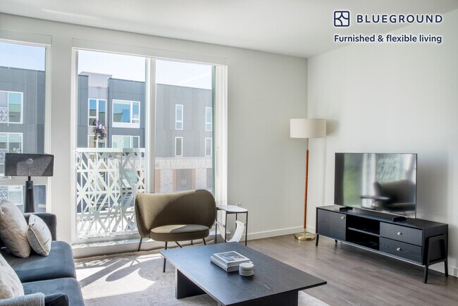 Photo - 2401 S Jackson St Unit FL6-ID590