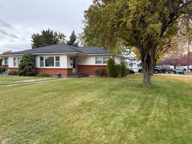 Front - 1719 N Westland Dr Unit 1719