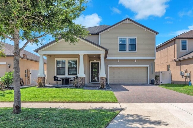 Building Photo - 13344 Orca Sound Dr