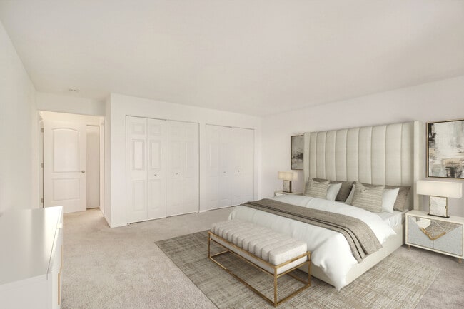 Photo - Annen Woods Apartments