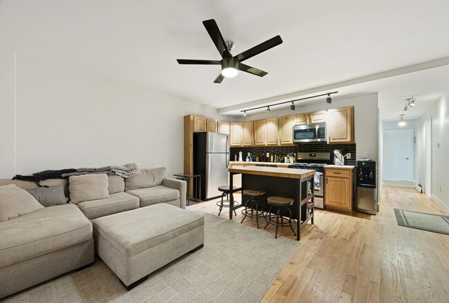 Photo - 1017 Park Ave Unit G