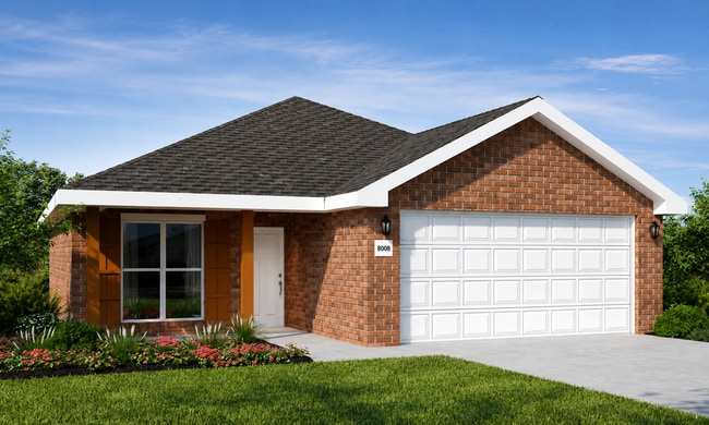 Building Photo - Brand New Home Located in Mesilla Park- Perfect for Modern Living!