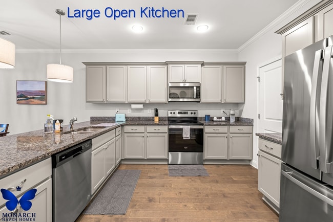 Photo - 3731 Shades Valley Ln