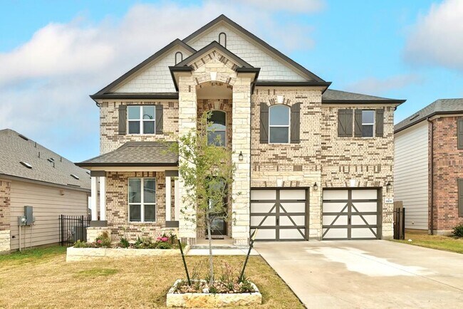 Building Photo - 8109 Tranquil Glade Trl