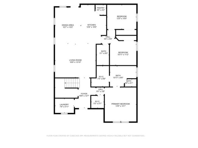 Photo - 203 Pinkerton Dr