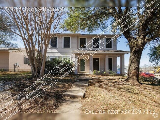 Building Photo - 13812 Spring Heath Rd Rental