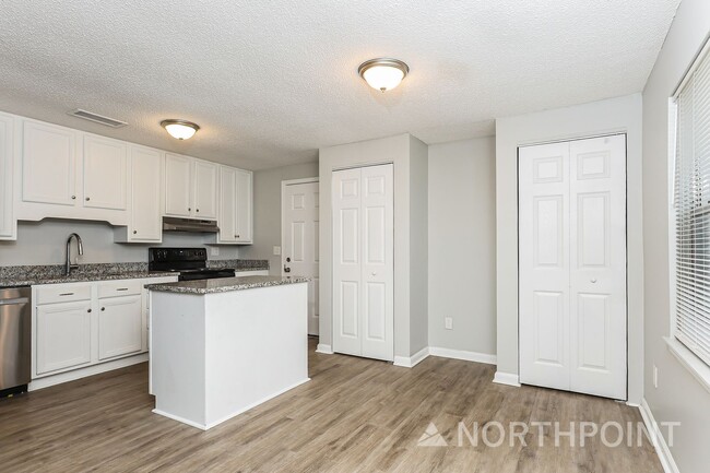 Photo - 3 BR/2BA | Newly Renovated Single Family Home | 1-Car Covered Parking | Front yard!