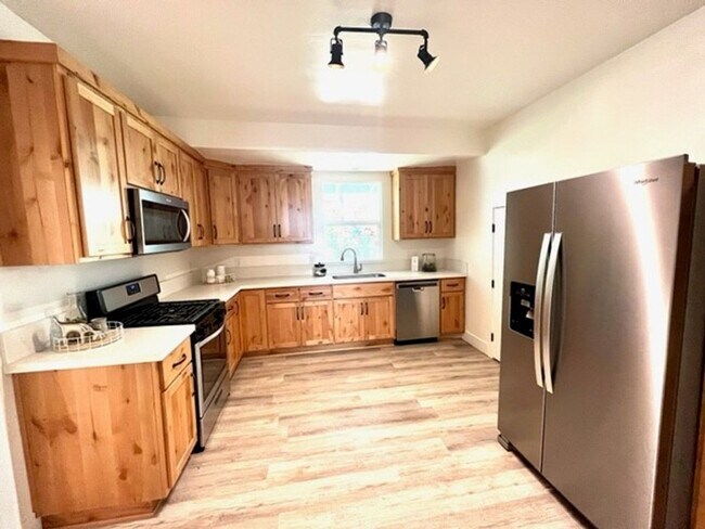 Photo - **Reserve for Summer 2026** Great Chestnut Street Property Unit House