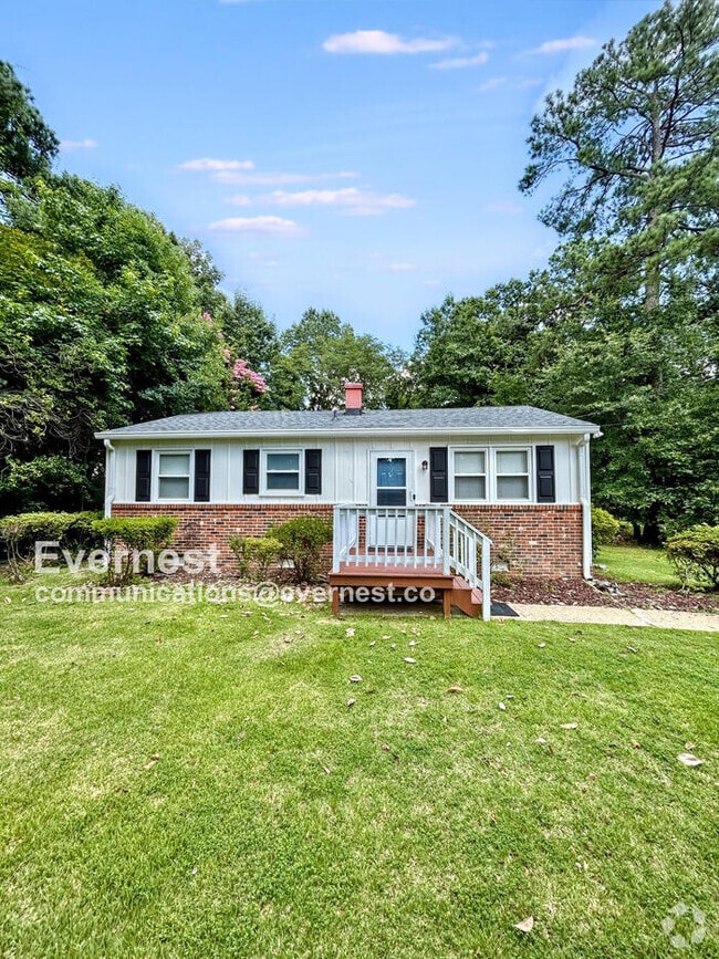 Building Photo - 2611 Gravel Hill Rd Rental