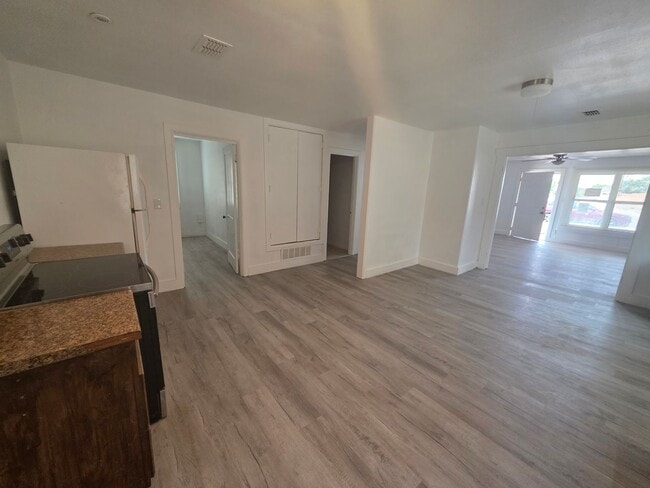 Photo - Renovated 2 Bed 1 Bath Rental with Carport & Large Yard
